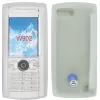 matshop.gr - VOLTE-TEL ΘΗΚΗ SONY ERICSSON W902 ΣΙΛΙΚΟΝΗΣ WHITE