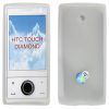 matshop.gr - VOLTE-TEL ΘΗΚΗ HTC DIAMOND P3700 ΣΙΛΙΚΟΝΗΣ WHITE