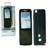 matshop.gr - VOLTE-TEL ΘΗΚΗ SONY ERICSSON NAITE J105 ΣΙΛΙΚΟΝΗΣ BLACK