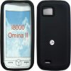 matshop.gr - VOLTE-TEL ΘΗΚΗ SAMSUNG OMNIA 2 I8000 ΣΙΛΙΚΟΝΗΣ BLACK