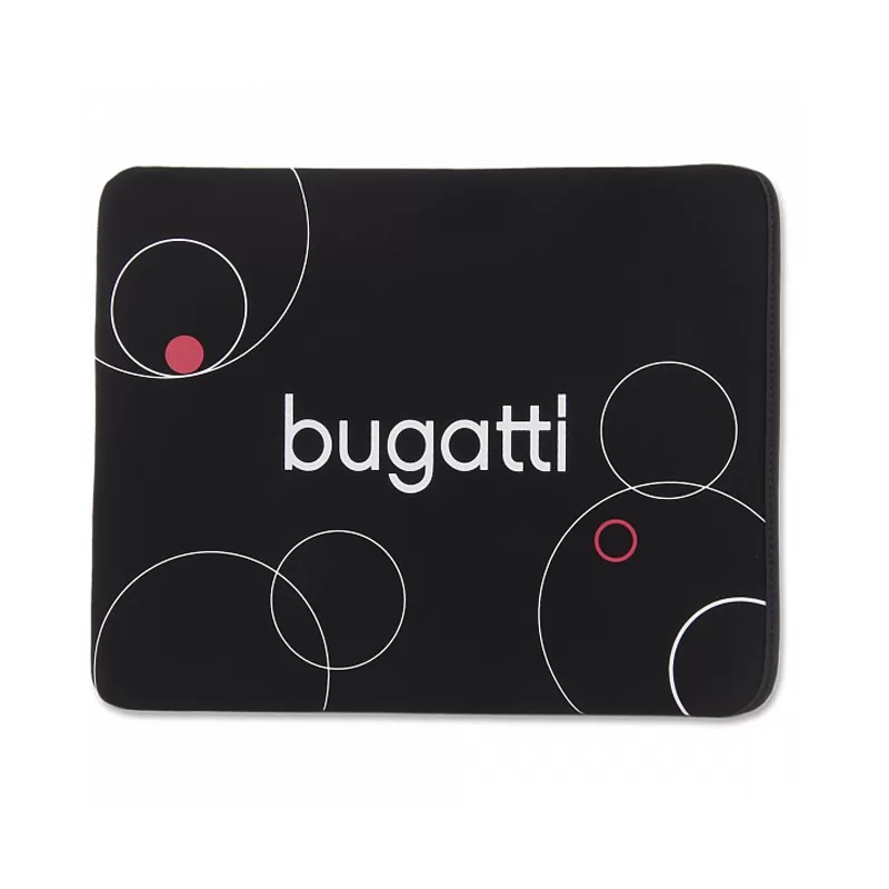 matshop.gr - BUGATTI ΘΗΚΗ TABLET 9.7" / IPAD 5 ST NEOPREN SLIM CASE GRAFFITI