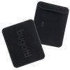 matshop.gr - BUGATTI ΘΗΚΗ TABLET 9.7" / IPAD 4 ST NEOPREN SLEEVE BLACK