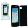 matshop.gr - VOLTE-TEL ΘΗΚΗ LG GD880 mini ΣΙΛΙΚΟΝΗΣ BLACK