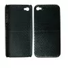 matshop.gr - VOLTE-TEL ΘΗΚΗ IPHONE 4G/4S FACEPLATE HARD AIR MESH V010 BLACK
