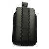matshop.gr - VOLTE-TEL ΘΗΚΗ ΠΟΥΓΚΙ TECHNO LEATHER LOOP V403 BLACK M