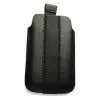 matshop.gr - VOLTE-TEL ΘΗΚΗ ΠΟΥΓΚΙ TECHNO LEATHER LOOP V403 BLACK M