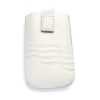 matshop.gr - VOLTE-TEL ΘΗΚΗ ΠΟΥΓΚΙ ECO LEATHER LOOP V502 WHITE S