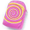 matshop.gr - VOLTE-TEL ΘΗΚΗ UNIVERSAL DIGI-MOBILE V910 LOLLIPOP PINK