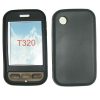 matshop.gr - VOLTE-TEL ΘΗΚΗ LG T320 Cookie 3G ΣΙΛΙΚΟΝΗΣ BLACK