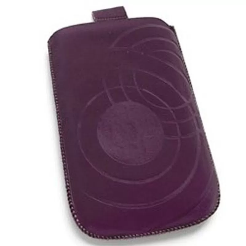 matshop.gr - VOLTE-TEL ΘΗΚΗ ΠΟΥΓΚΙ SLIM CASE LOOP V610 PURPLE S