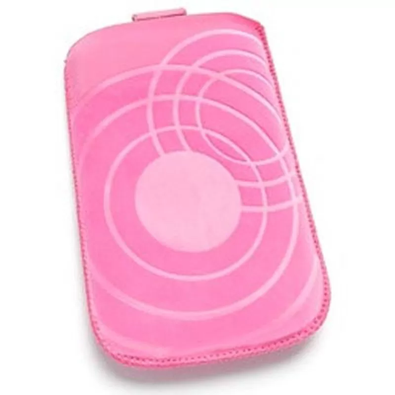 matshop.gr - VOLTE-TEL ΘΗΚΗ ΠΟΥΓΚΙ SLIM CASE LOOP V616 PINK S