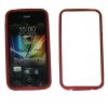 matshop.gr - VOLTE-TEL ΘΗΚΗ IPHONE 4G/4S BUMPER TPU ΚΟΚΚΙΝΗ