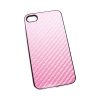 matshop.gr - VOLTE-TEL ΘΗΚΗ IPHONE 4G/4S FACEPLATE STRIP V015 PINK