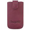 matshop.gr - BUGATTI ΘΗΚΗ ΠΟΥΓΚΙ SLIMCASE UNIQUE NEW BURGUNDY SL