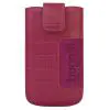 matshop.gr - BUGATTI ΘΗΚΗ ΠΟΥΓΚΙ SLIMCASE CROCO PINK M