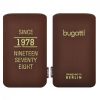 matshop.gr - BUGATTI ΘΗΚΗ ΠΟΥΓΚΙ SLIM CASE ST NEOPREN WOOD SL