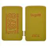 matshop.gr - BUGATTI ΘΗΚΗ ΠΟΥΓΚΙ SLIM CASE ST NEOPREN KHAKI M