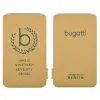 matshop.gr - BUGATTI ΘΗΚΗ ΠΟΥΓΚΙ SLIM CASE ST NEOPREN RAFFIA SL