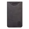 matshop.gr - BUGATTI ΘΗΚΗ ΠΟΥΓΚΙ LEATHER SKINNY STEEL M