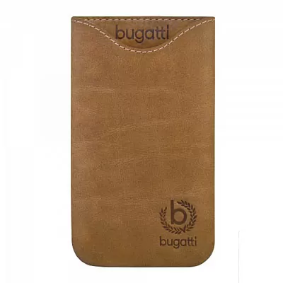 matshop.gr - BUGATTI ΘΗΚΗ ΠΟΥΓΚΙ LEATHER SKINNY DESERT SL