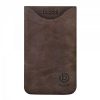 matshop.gr - BUGATTI ΘΗΚΗ ΠΟΥΓΚΙ LEATHER SKINNY UMBER XL