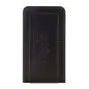 matshop.gr - BUGATTI ΘΗΚΗ ΠΟΥΓΚΙ LEATHER TWIN NEW BLACK SL
