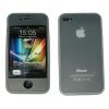 matshop.gr - VOLTE-TEL ΘΗΚΗ IPHONE 4G/4S ΣΙΛΙΚΟΝΗΣ ΔΙΑΦΑΝΗ