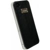 matshop.gr - KRUSELL ΘΗΚΗ IPHONE 4G/4S FACEPLATE UNDERCOVER LUNA BLACK