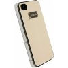 matshop.gr - KRUSELL ΘΗΚΗ IPHONE 4G/4S FACEPLATE UNDERCOVER LUNA SAND