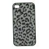 matshop.gr - VOLTE-TEL ΘΗΚΗ IPHONE 4G/4S FACEPLATE ANIMAL PRINT V027 WHITE