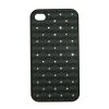 matshop.gr - VOLTE-TEL ΘΗΚΗ IPHONE 4G/4S FACEPLATE DIAMOND V029 BLACK