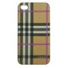matshop.gr - VOLTE-TEL ΘΗΚΗ IPHONE 4G/4S FACEPLATE CHECKERED V043
