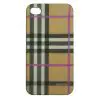matshop.gr - VOLTE-TEL ΘΗΚΗ IPHONE 4G/4S FACEPLATE CHECKERED V043