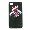 matshop.gr - VOLTE-TEL ΘΗΚΗ IPHONE 4G/4S FACEPLATE LOVE KILLS SLOWLY V050