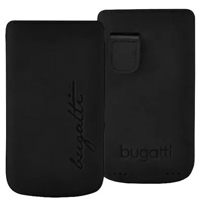 matshop.gr - BUGATTI ΘΗΚΗ ΠΟΥΓΚΙ SAMSUNG I9300 PERFECT VELVETY ESPRESSO XL