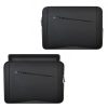 matshop.gr - BUGATTI ΘΗΚΗ TABLET 10.1" / IPAD 5 CASUAL BLACK