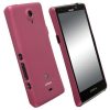 matshop.gr - KRUSELL ΘΗΚΗ SONY XPERIA T LT30p FACEPLATE COLORCOVER PINK