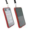 matshop.gr - KRUSELL ΘΗΚΗ ΑΔΙΑΒΡΟΧΗ SEALABOX RED-ΚΟΡΔΟΝΙ 3XL