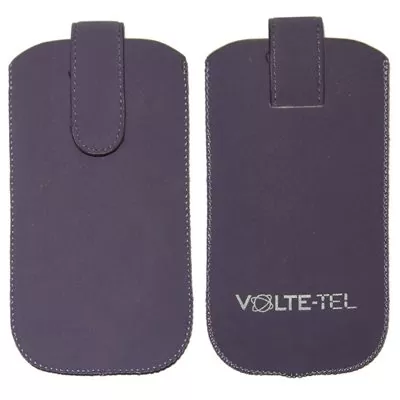 matshop.gr - VOLTE-TEL ΘΗΚΗ ΠΟΥΓΚΙ SLIM CASE LOOP V631 PURPLE ML