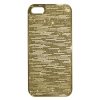 matshop.gr - VOLTE-TEL ΘΗΚΗ IPHONE SE/5S/5 FACEPLATE JEWEL V072 GOLD