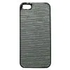 matshop.gr - VOLTE-TEL ΘΗΚΗ IPHONE SE/5S/5 FACEPLATE JEWEL V074 DARK SILVER