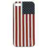 matshop.gr - VOLTE-TEL ΘΗΚΗ IPHONE SE/5S/5 FACEPLATE AMERICAN FLAG V085