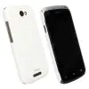 matshop.gr - KRUSELL ΘΗΚΗ HTC ONE S FACEPLATE COLORCOVER WHITE