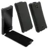 matshop.gr - KRUSELL ΘΗΚΗ SONY XPERIA T/TL LEATHER DONSO SLIMCOVER BLACK