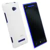 matshop.gr - KRUSELL ΘΗΚΗ HTC 8X WINDOWS FACEPLATE COLORCOVER WHITE