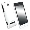 matshop.gr - KRUSELL ΘΗΚΗ HTC 8S WINDOWS FACEPLATE COLORCOVER WHITE