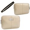 matshop.gr - KRUSELL ΘΗΚΗ TABLET 7" LEATHER LUNA CREAM