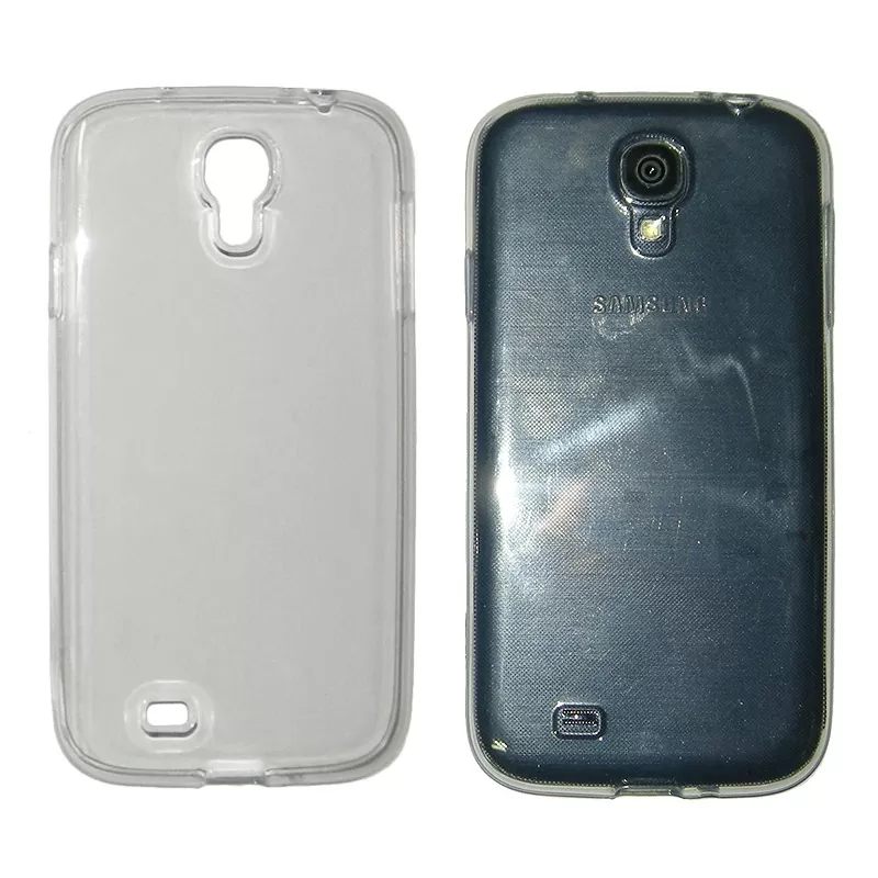 matshop.gr - VOLTE-TEL ΘΗΚΗ SAMSUNG S4 I9505 SLIMCOLOR TPU ΔΙΑΦΑΝΗ