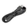 matshop.gr - SONY ERICSSON EC450 U5/X8 (micro USB) USB ΦΟΡΤΙΣΤΗΣ-DATA BULK OR