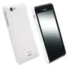 matshop.gr - KRUSELL ΘΗΚΗ SONY XPERIA J ST26i FACEPLATE COLORCOVER WHITE